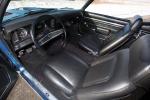 Chevrolet Camaro ZL-1 COPO Dusk Blue 1969 года